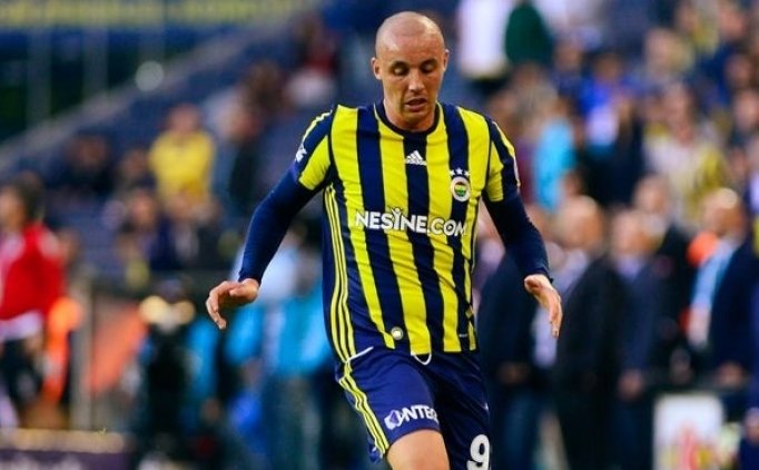 AATIF CHAHECHOUHE - GİTMELİ