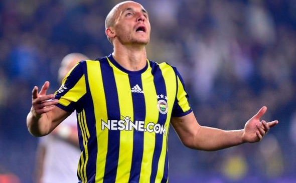 Aatif, Fenerbahçe’de kalacak mı?