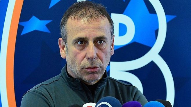 Abdullah Avcı: Provokasyona provokasyon!