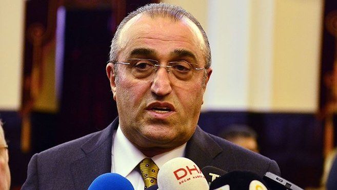 Abdurrahim Albayrak