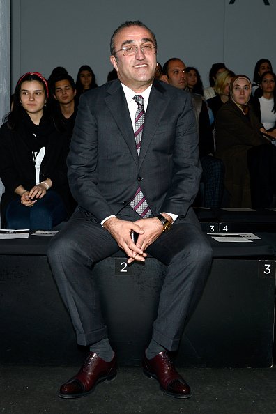 Abdurrahim Albayrak