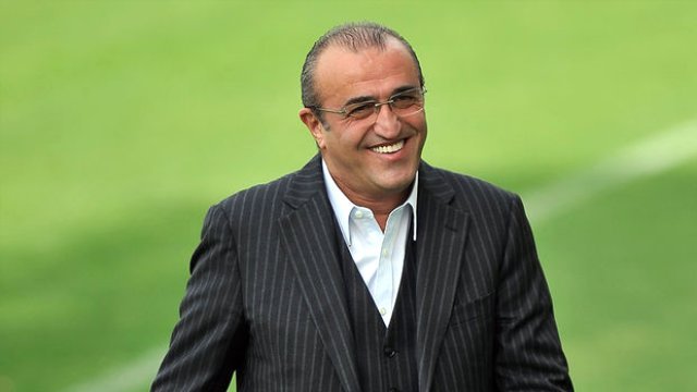 Abdurrahim Albayrak: 