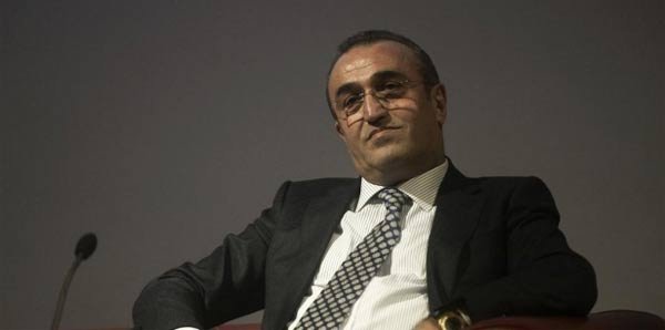 ’KİME GÜVENİYORSUN?’