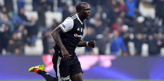 Aboubakar harekatı!