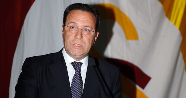 Adnan Öztürk’ten başkanlık açıklaması!