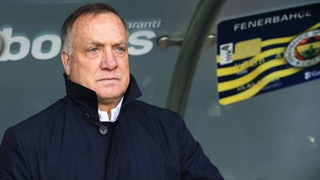 Advocaat açıkladı: Sneijder ve Podolski...