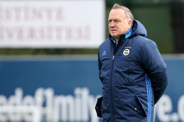 Advocaat, giderayak reçeteyi yazdı!
