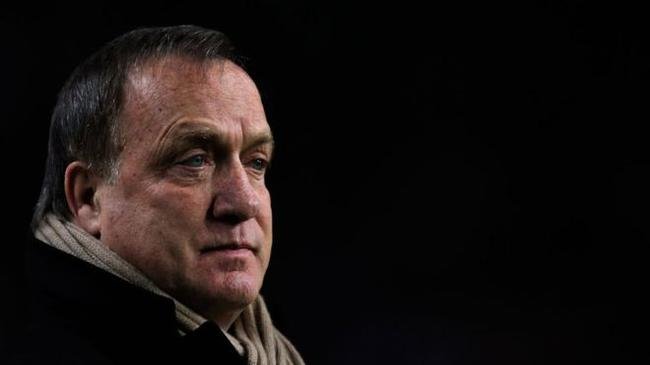 Advocaat: Volkan Şen dinlemek istemiyorsa umrumda değil