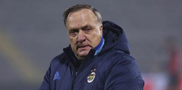 Advocaat’a bu kez ’referandum’ izni