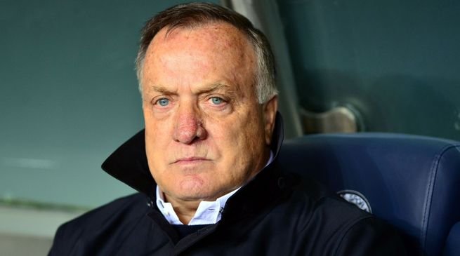 'Advocaat'ın istediği Türk oyuncu kulübünde kaldı