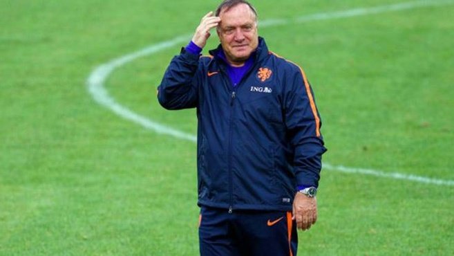 Advocaat’ın yardımcısı bile belli!