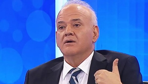 'Ahmet Çakar'dan Galatasaray - Fenerbahçe derbisi iddiası!