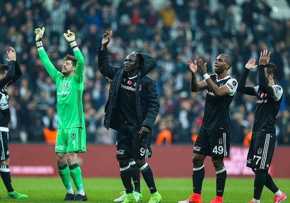 Ahmet Çakar’ın Beşiktaş - Adanaspor maç yorumu (Sabah)