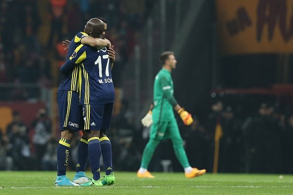 Ahmet Çakar’ın Galatasaray - Fenerbahçe maç yorumu (Sabah)