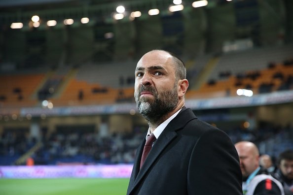 Ahmet Çakar’ın Medipol Başakşehir - Galatasaray maç yorumu (Sabah)