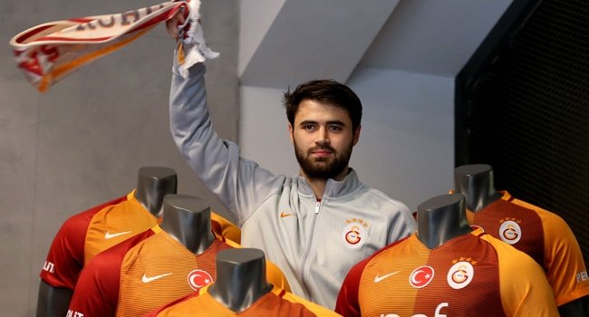 Ahmet Çalık 