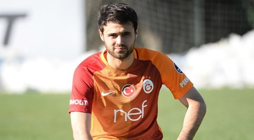 AHMET ÇALIK: 900 BİN EURO