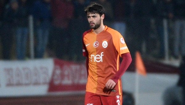 AHMET ÇALIK (SEMİH KAYA)