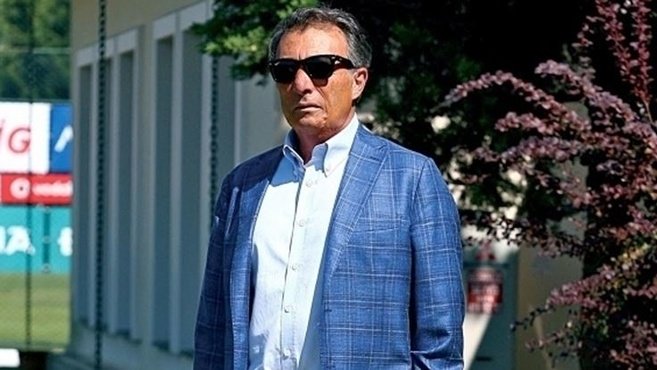 Ahmet Nur Çebi’den flaş transfer açıklaması