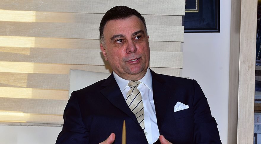 Ahmet Özdoğan