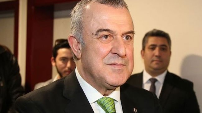 Ahmet Ürkmezgil: Fenerbahçe maçında tur atmak çok keyifli olur!