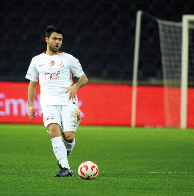 AHMET YILMAZ ÇALIK
