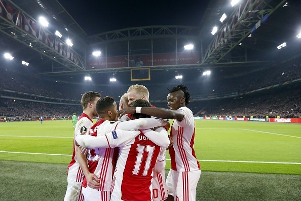 Ajax: 9
