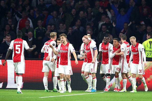 Ajax - 9.00