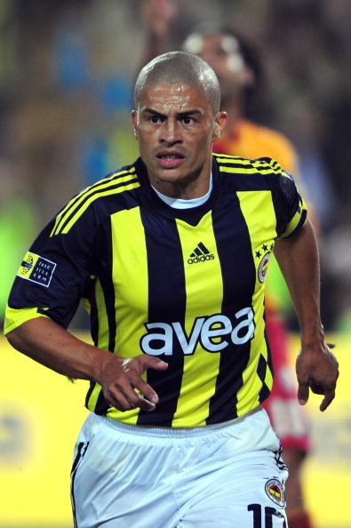 Alex De Souza