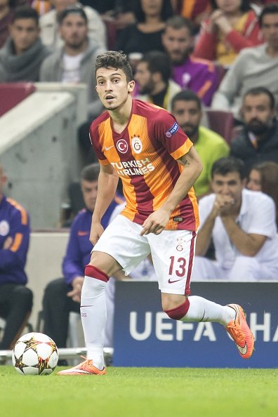 Alex Telles