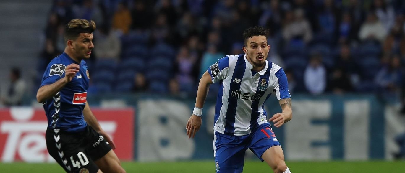 Alex Telles - 40 milyon euro