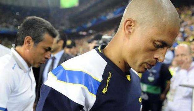 'Alex de Souza'dan Aykut Kocaman'a olay sözler