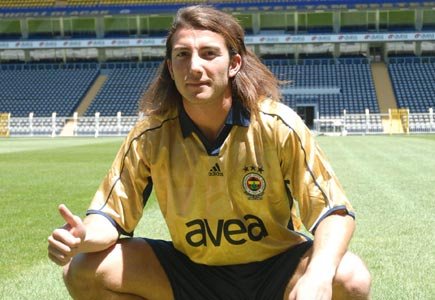 ALİ BİLGİN - FENERBAHÇE