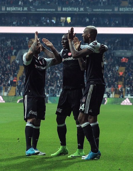Ali Ece’nin Beşiktaş - Adanaspor maç yorumu (Hürriyet)