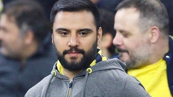 Alişan - Fenerbahçe