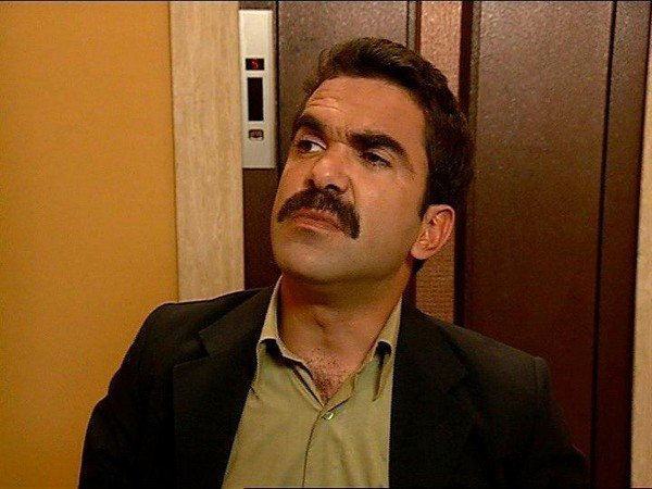 Alparslan Özmol - Bursaspor