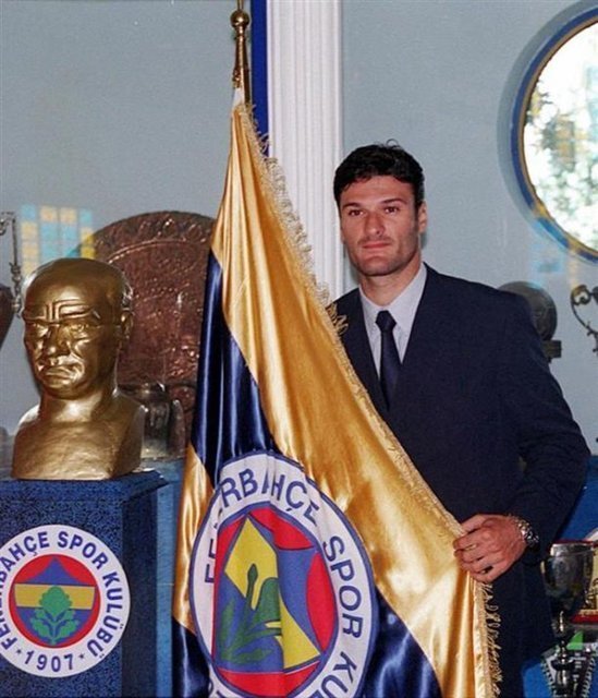 Alpay Özalan