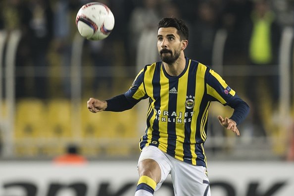 Alper Potuk - Fenerbahçe