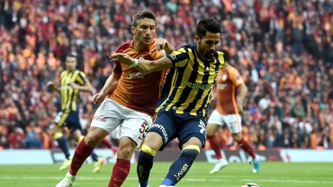 Alper Potuk: Aklımızda skor almak vardı