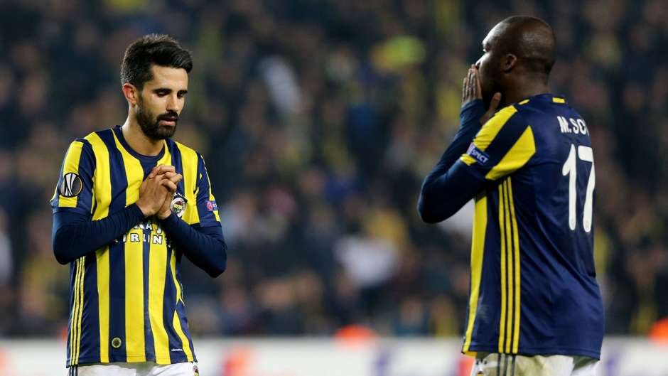 Alper Potuk (Moussa Sow)