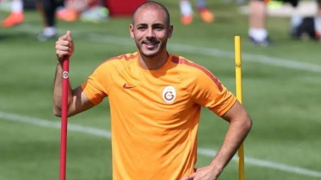 AMRABAT - GALATASARAY