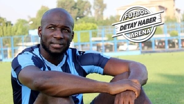 Anadolu'da siyahi golcü çılgınlığı