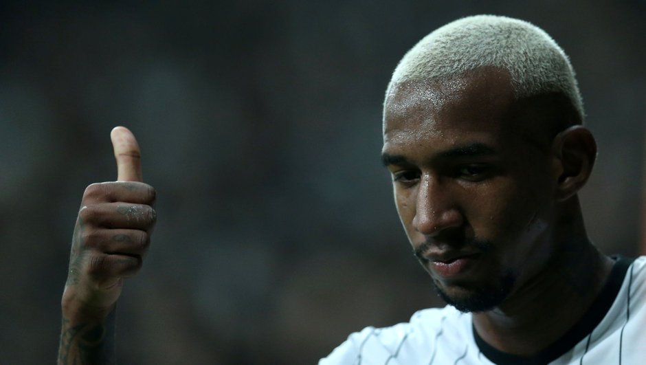 'Anderson Talisca'ya Avrupa'dan dev talip