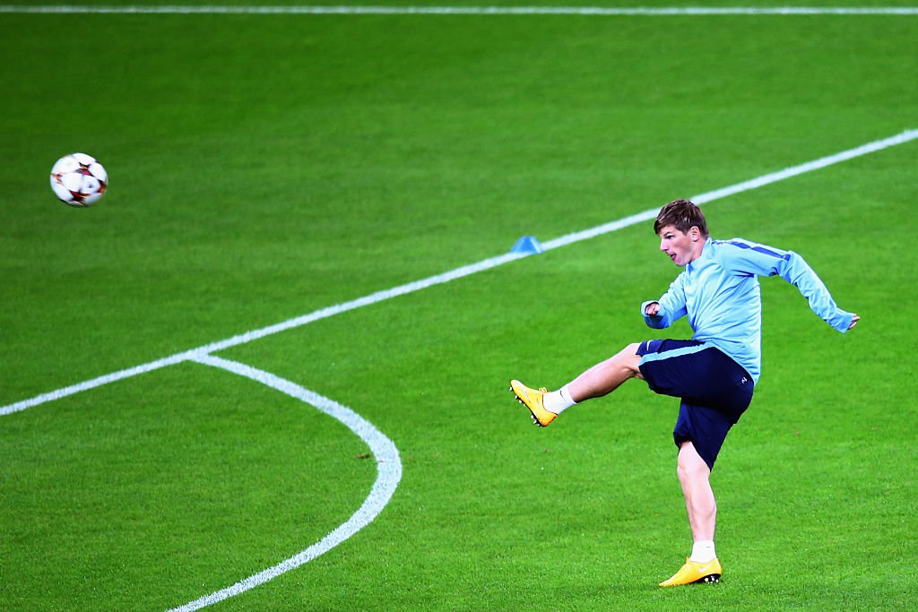 Andrey Arshavin -Galatasaray