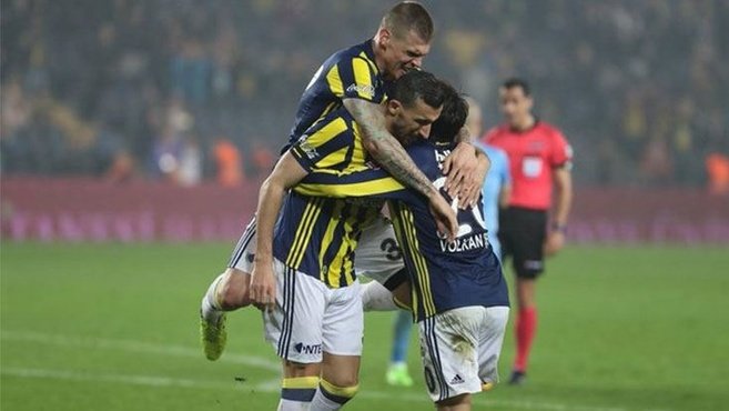 Anında hesapta
