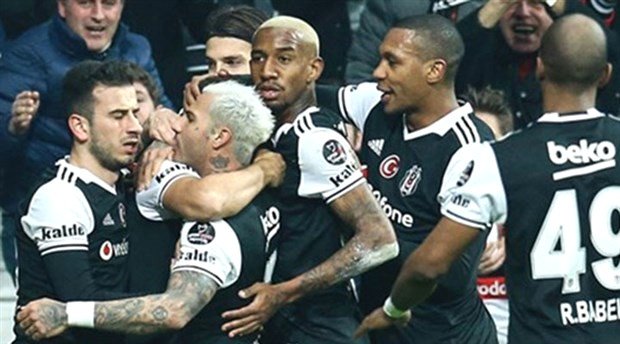 Anlaşma sağlandı! Beşiktaşlı yıldız gidiyor!