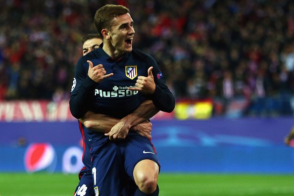 Antoine Griezmann
