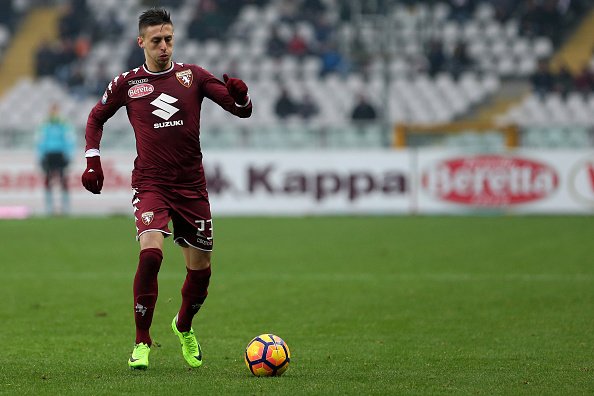 Antonio Barreca