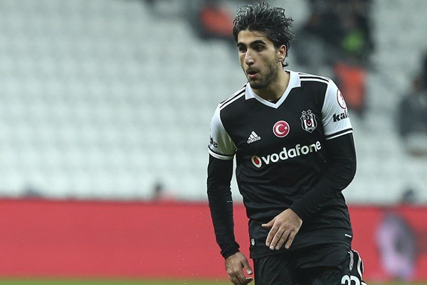 Aras Özbiliz