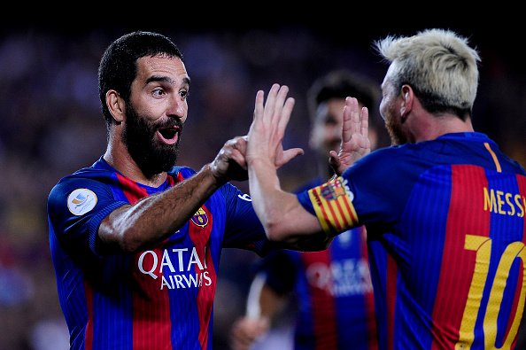 ARDA TURAN